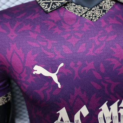 AC Milan 2025/2026 Jersey