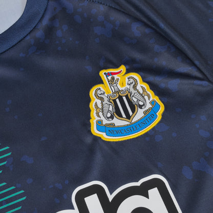 Newcastle 2025/2026 Jersey
