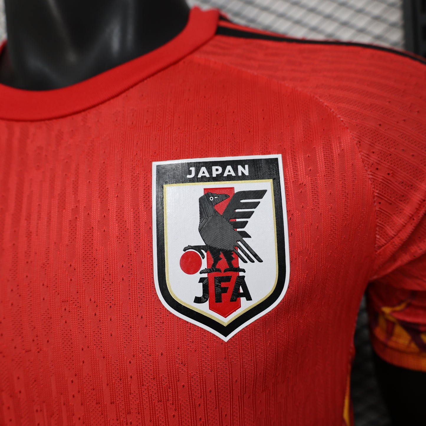 Japan 2026 Jersey