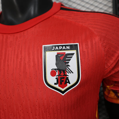 Japan 2026 Jersey