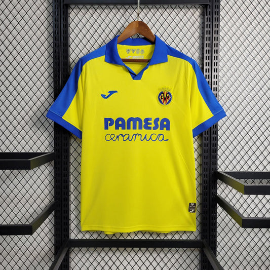 Villarreal 2023/2024 Home Jersey