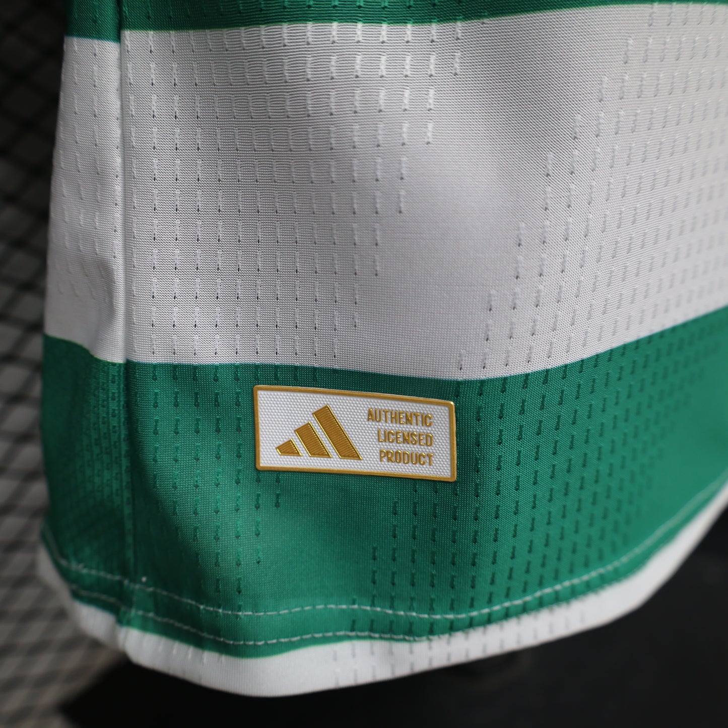 Celtic 2026/2027 Home Jersey