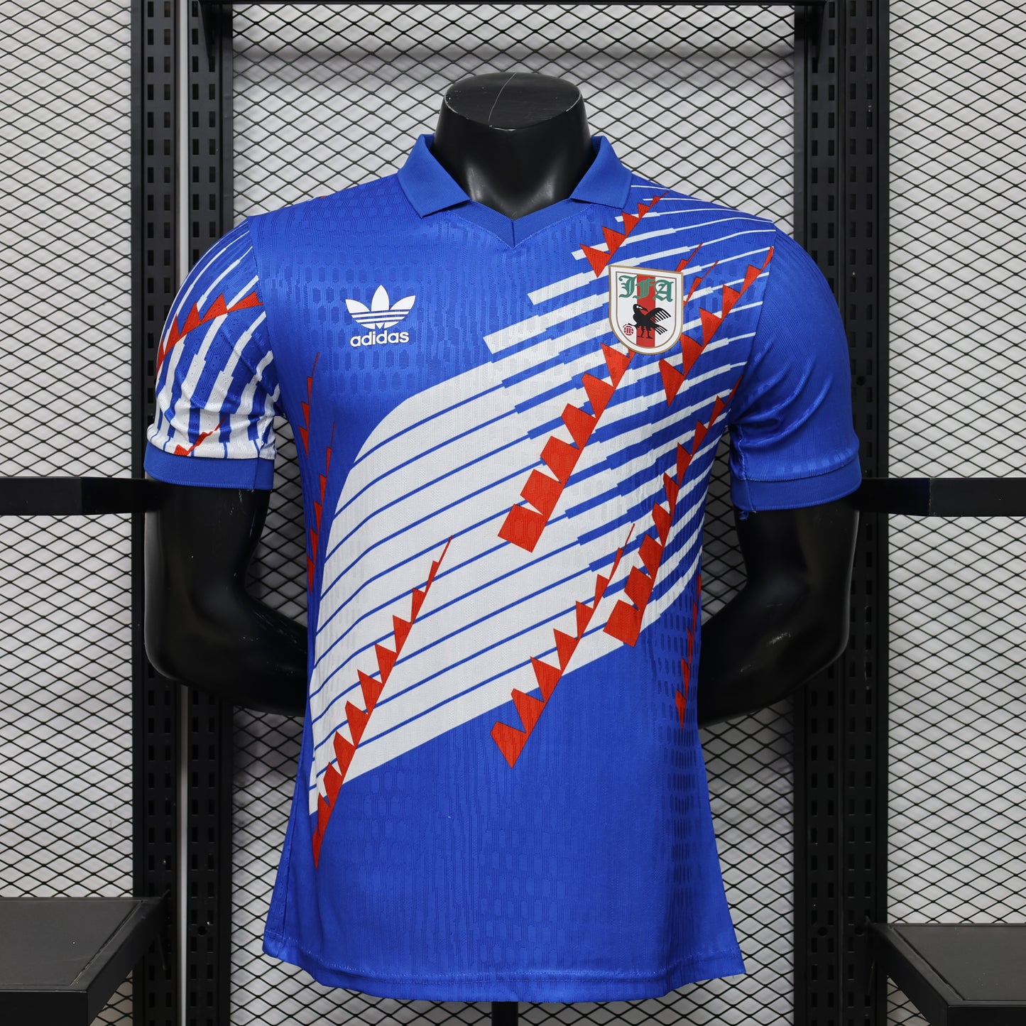 Japan 2026 Jersey