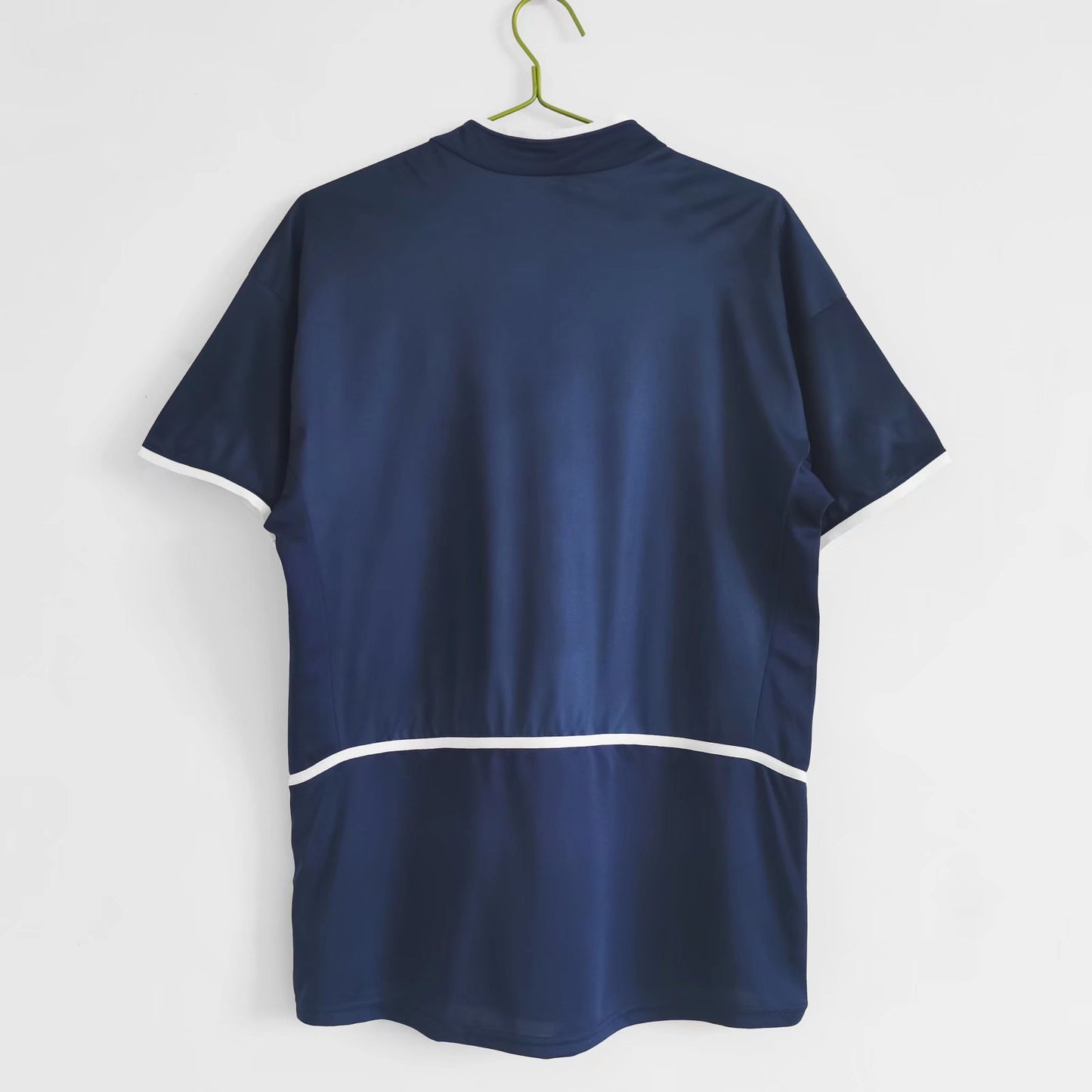PSG 2002/2003 Home Jersey