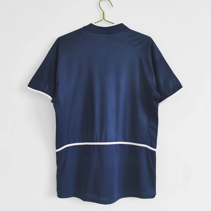 PSG 2002/2003 Home Jersey