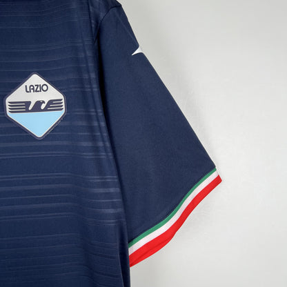Lazio 2023/2024 Away Jersey