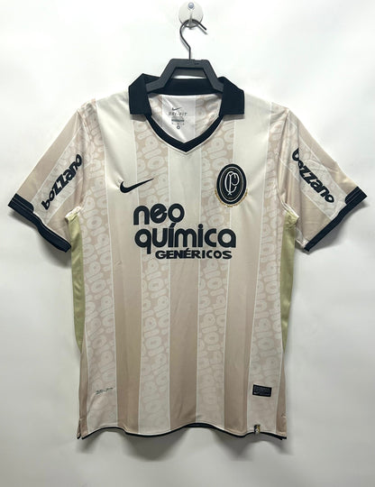 Corinthians 2010/2011 Jersey