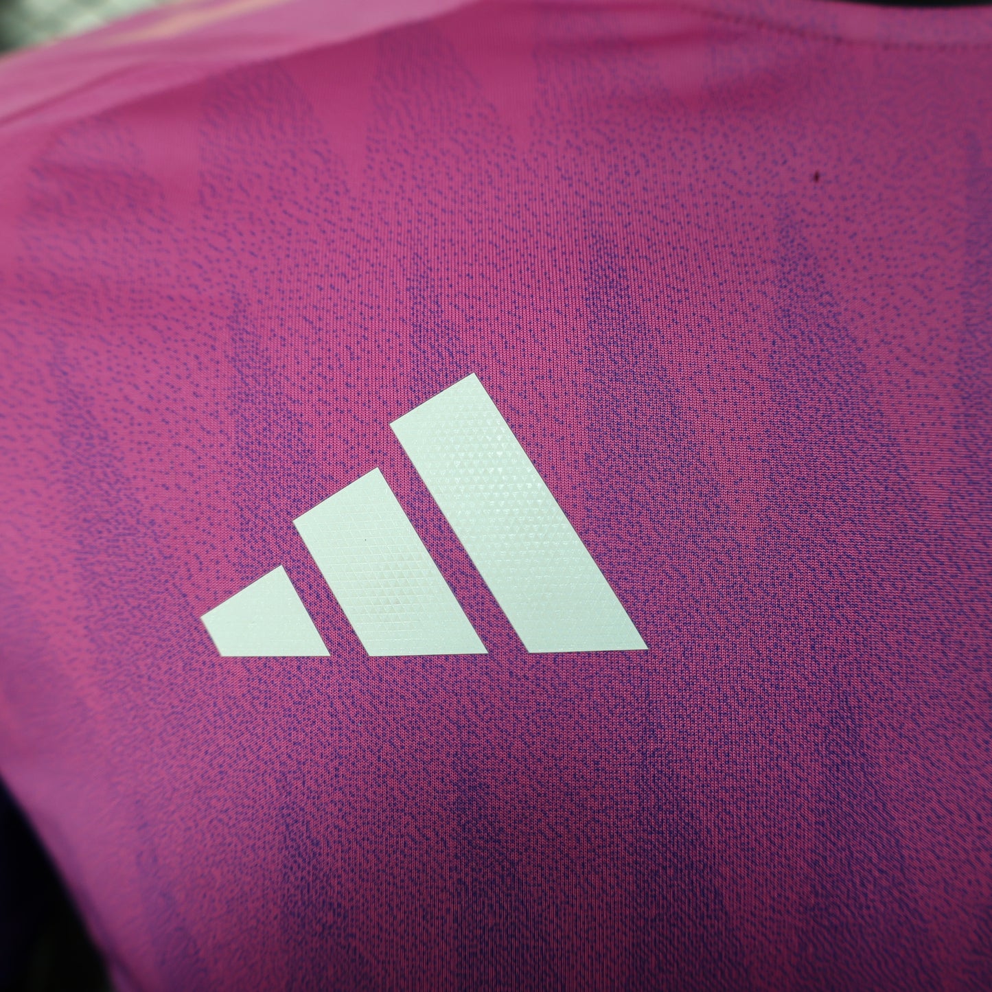 Germany 2024 Away Jersey