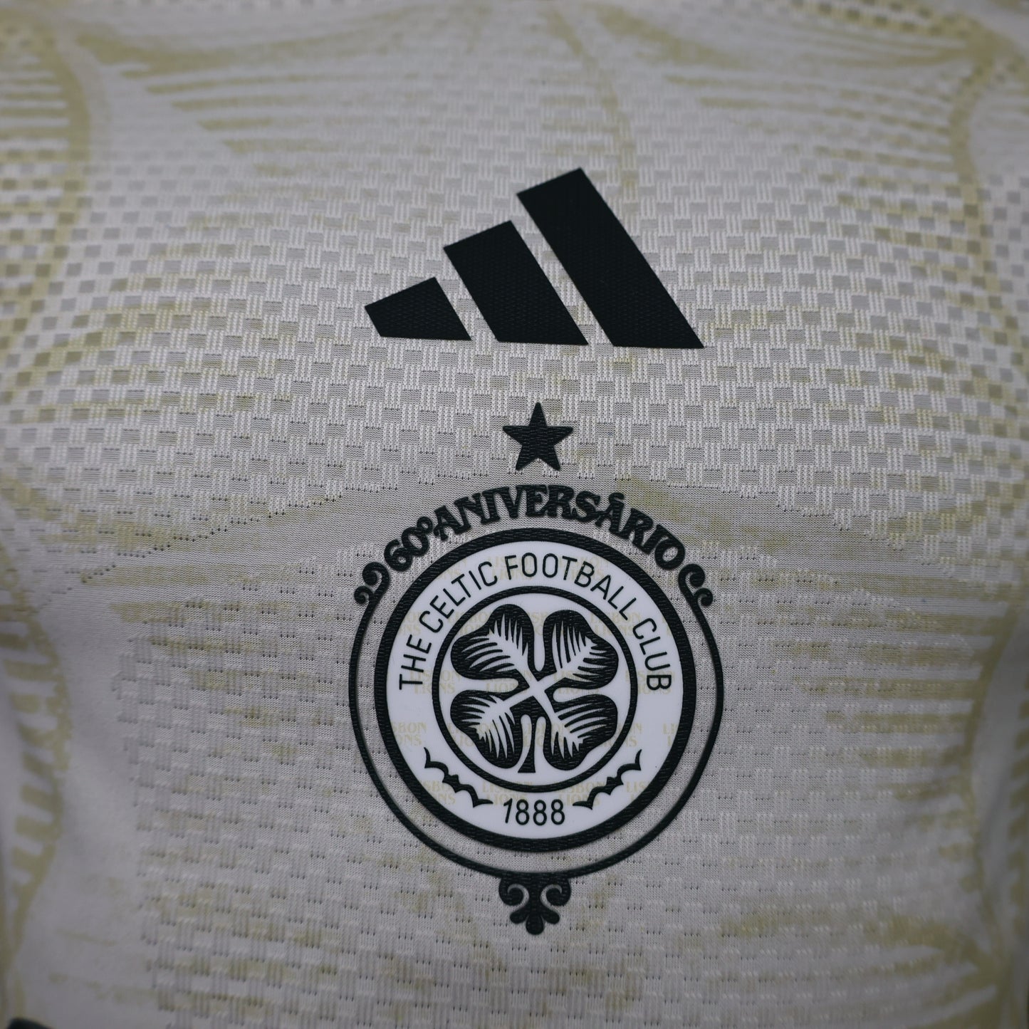 Celtic 2026 Jersey