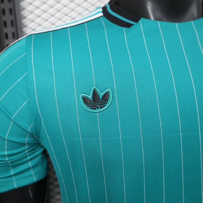 Liverpool 2025/2026 Jersey