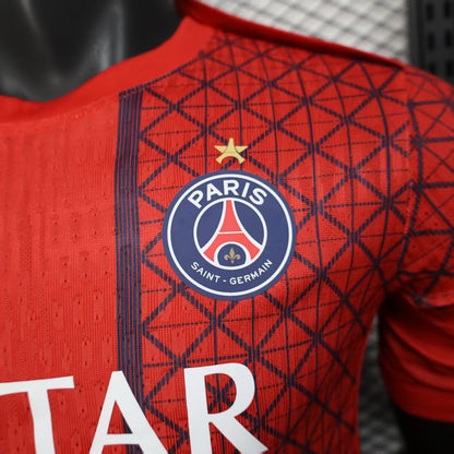 PSG 2025/2026 Jersey