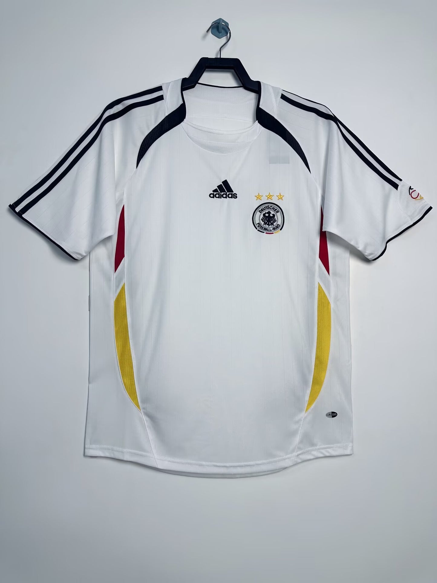 Germany 2006 Home Jersey