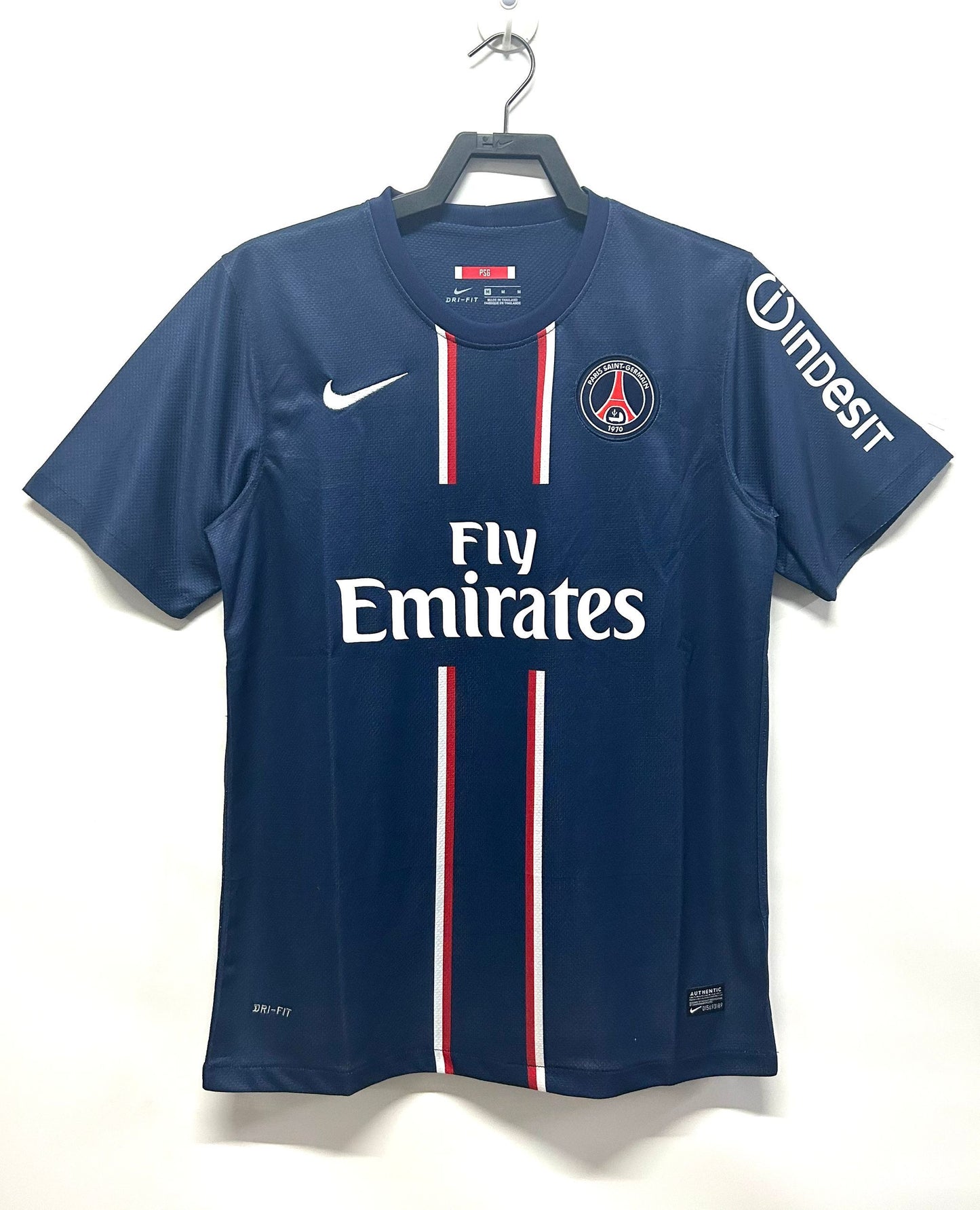 PSG 2012/2013 Home Jersey