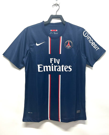 PSG 2012/2013 Home Jersey