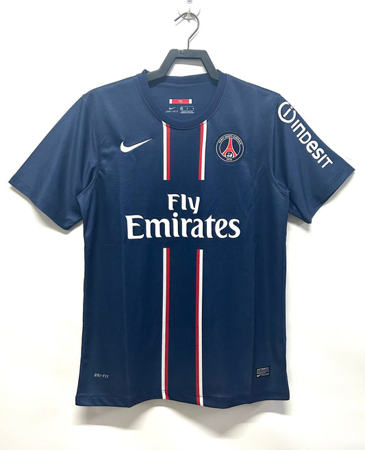 PSG 2012/2013 Home Jersey