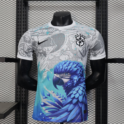 Brazil 2024 Jersey