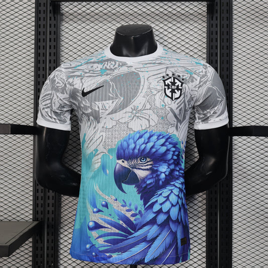Brazil 2024 Jersey