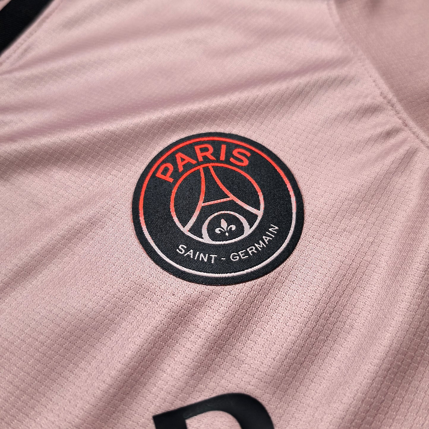 PSG 2024/2025 Third Jersey