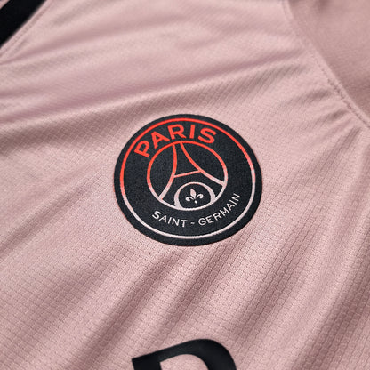 PSG 2024/2025 Third Jersey