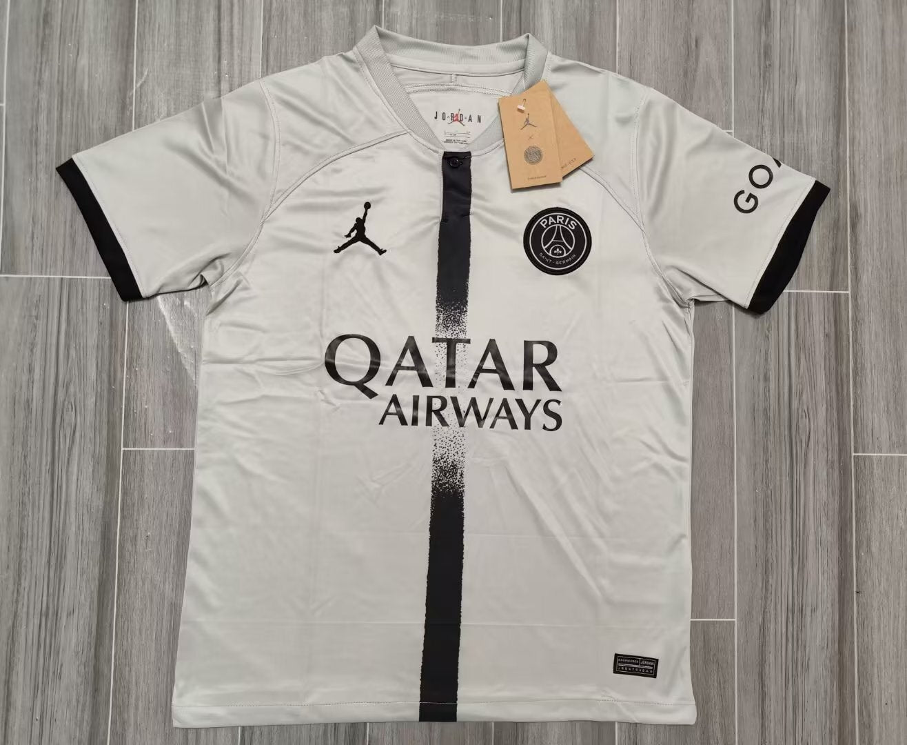 PSG 2022/2023 Away Jersey