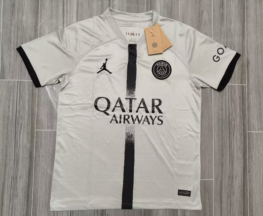 PSG 2022/2023 Away Jersey