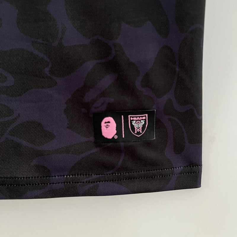 Inter Miami 2023/2024 Jersey