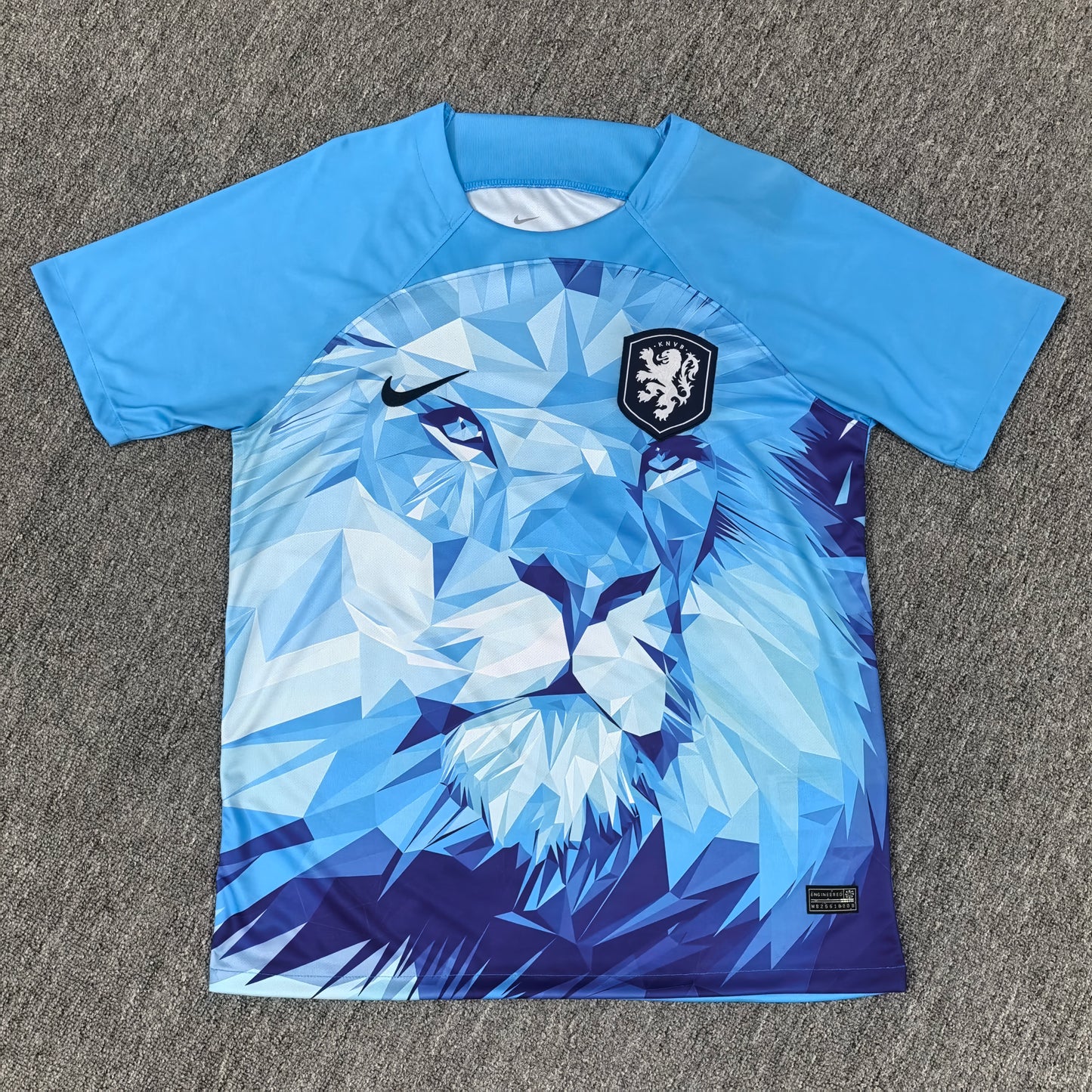 Netherlands 2024 Jersey
