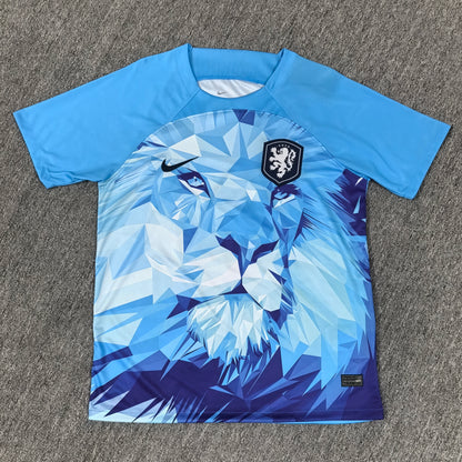 Netherlands 2024 Jersey