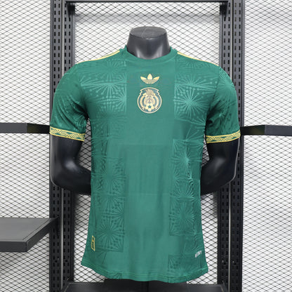 Mexico 2025 Jersey