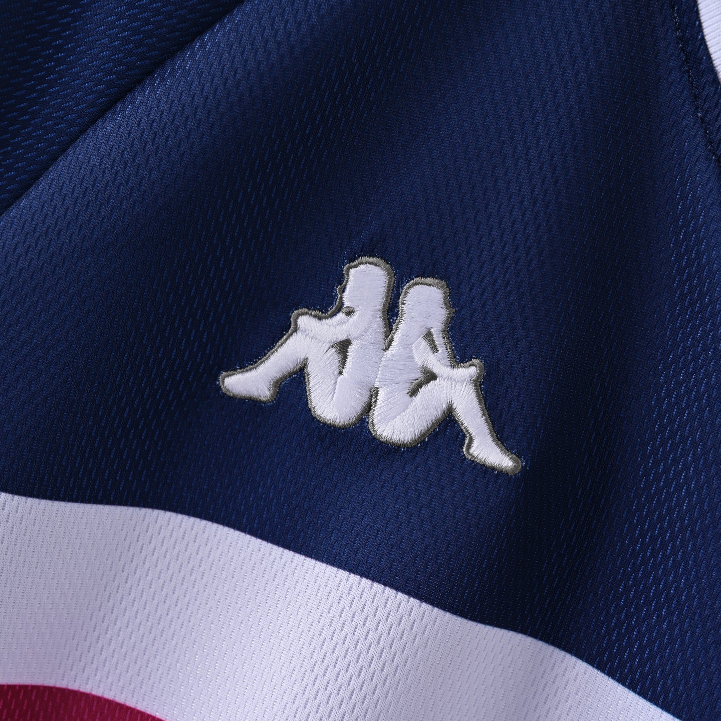 Manchester City 1997/1998 Away Jersey
