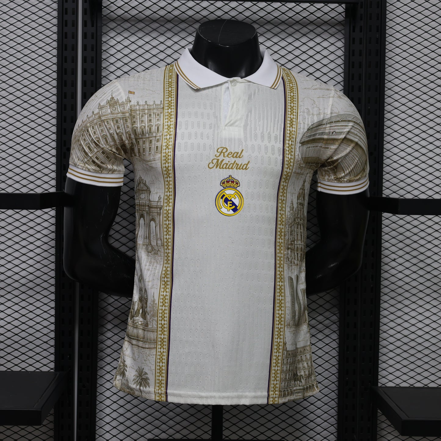 RM 2026/2027 Jersey