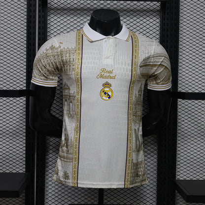 RM 2026/2027 Jersey