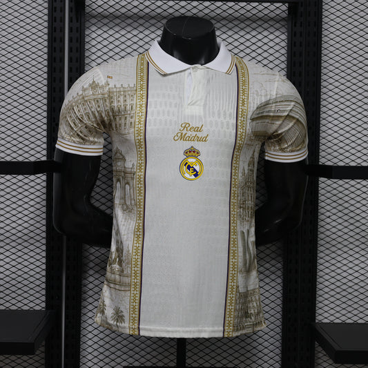 RM 2026/2027 Jersey