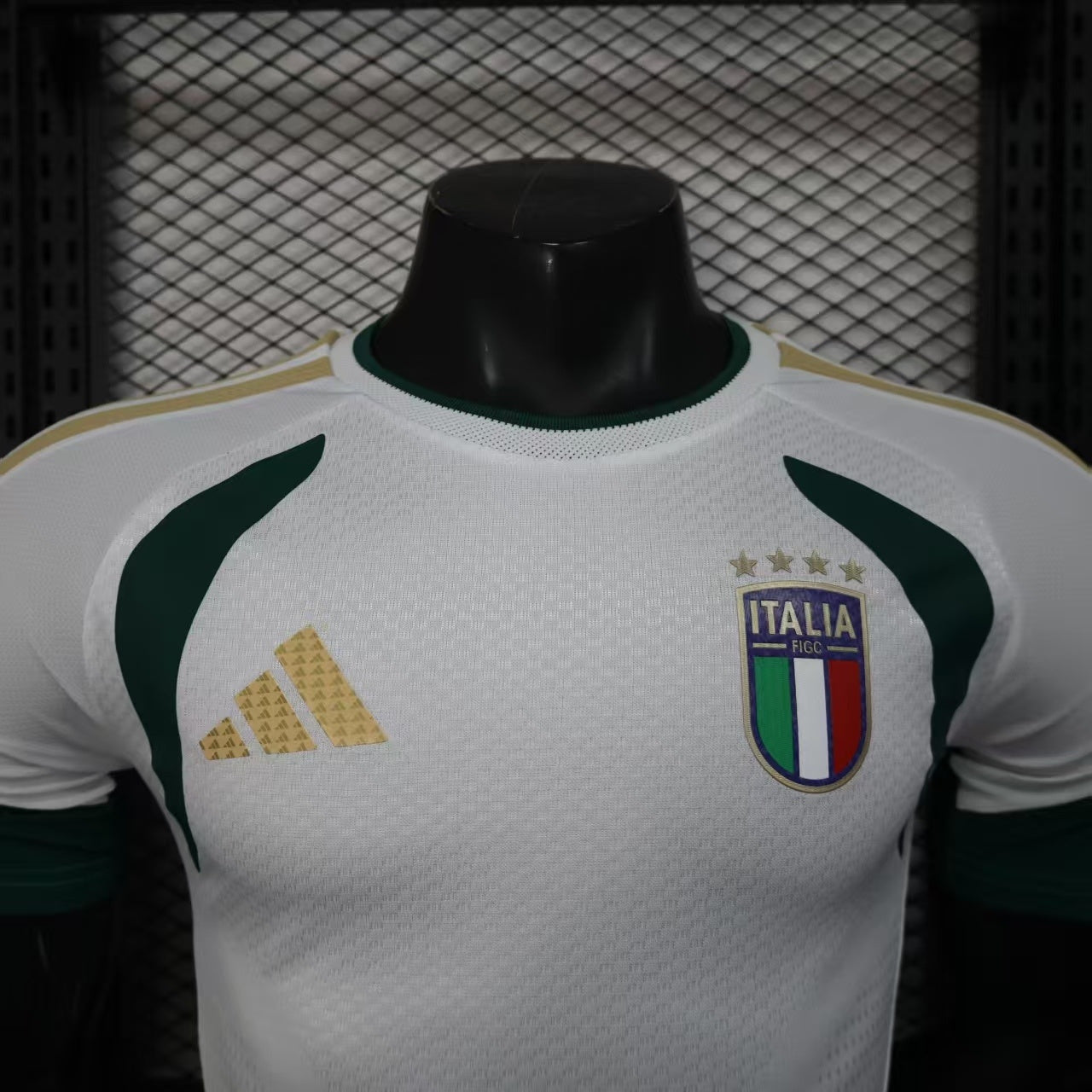 Italy 2026 Jersey