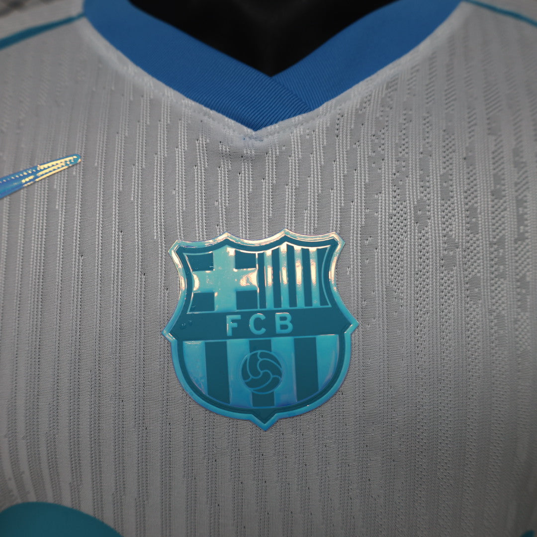Barcelona 2026/2027 Jersey