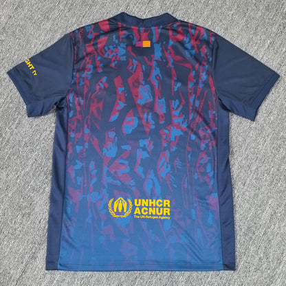 Barcelona 2025/2026 Jersey