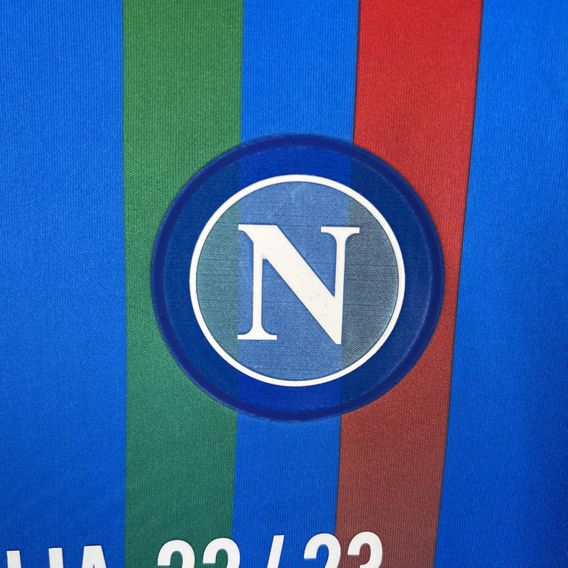 Napoli 2023/2024 Jersey
