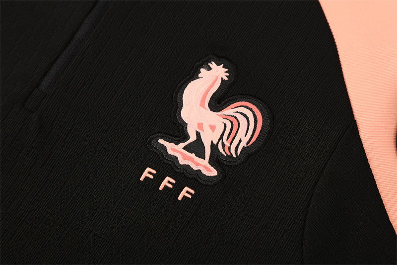 France 2025/2026 Training Suit