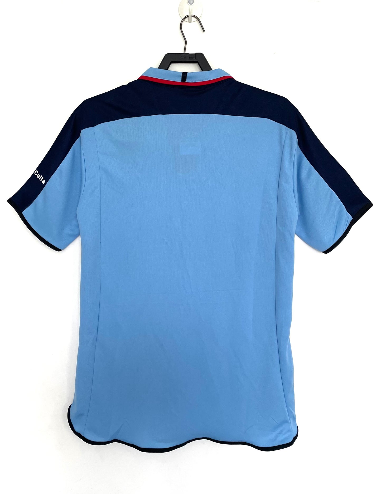 Celta Vigo 2003/2005 Home Jersey