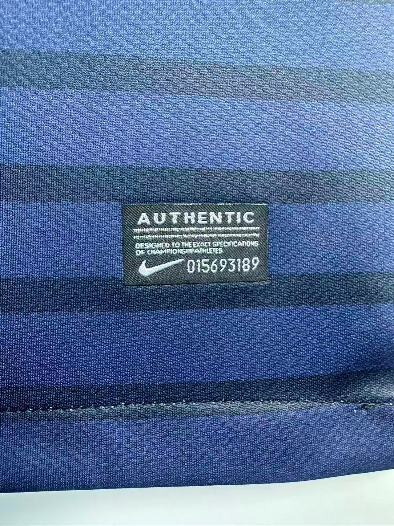 Atletico Madrid 2011/2012 Away Jersey