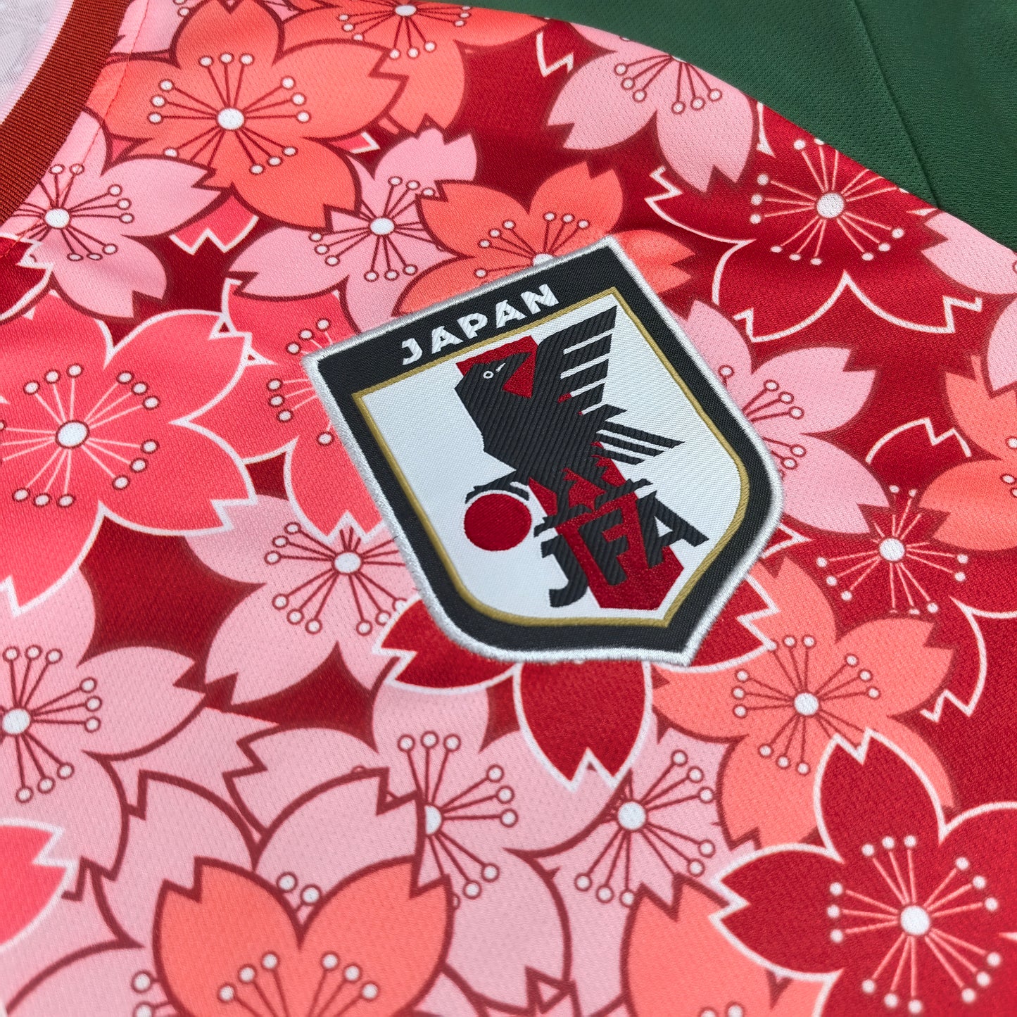 Japan 2024 Jersey