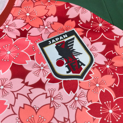 Japan 2024 Jersey