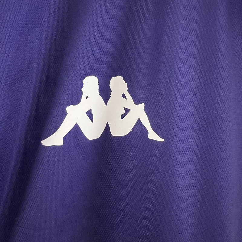 Fiorentina 2023/2024 Third Jersey
