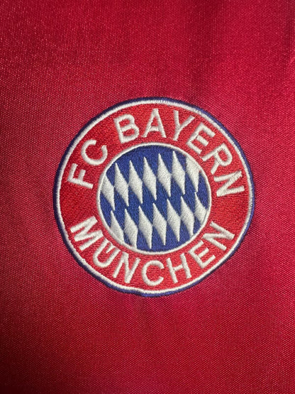Bayern 2003/2004 Home Jersey