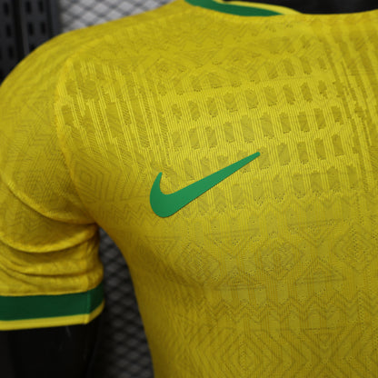 Brazil 2026 Jersey