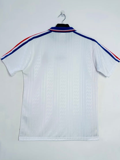 France 1994 Away Jersey