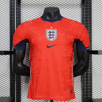 England 2026 Away Jersey