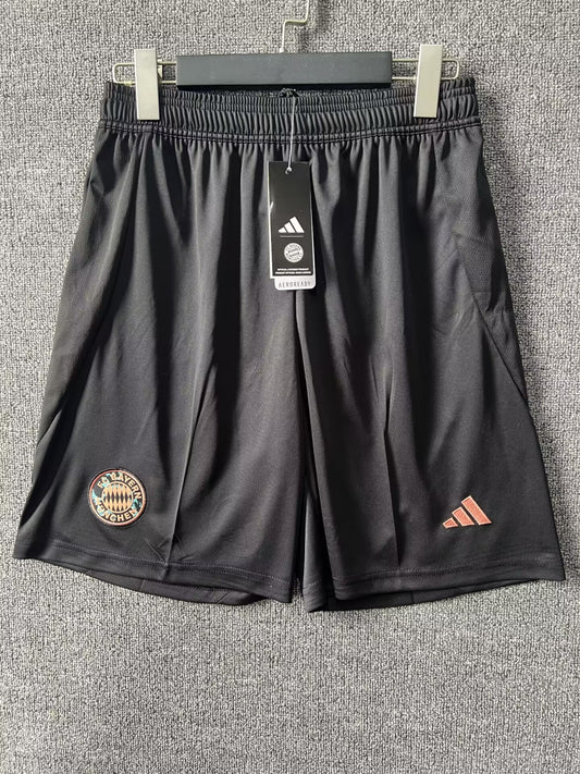 Bayern 2024/2025 Away Shorts