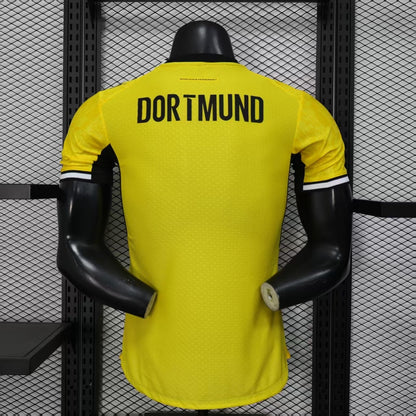 Dortmund 2026/2027 Home Jersey