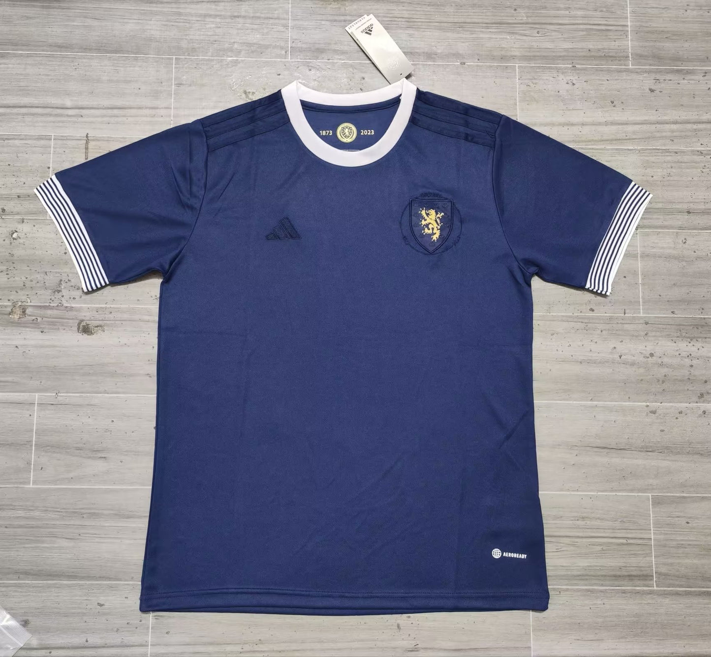 Scotland 2023 Jersey